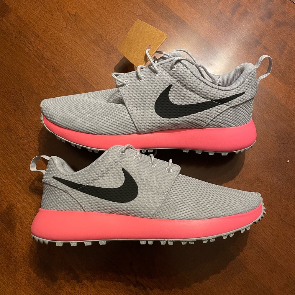 Nike Roshe G Next Nature golf shoes us size 9
